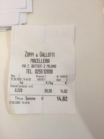 Zoppi Giuseppe e Gallotti Carlo